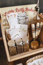 Load image into Gallery viewer, CULINARY ARTS MORNING BASKET