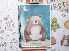 Load image into Gallery viewer, CAMPING ACTIVITY PACK