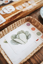 Load image into Gallery viewer, CULINARY ARTS MORNING BASKET