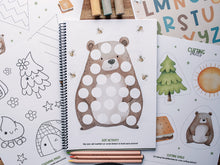 Load image into Gallery viewer, CAMPING ACTIVITY PACK