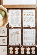 Load image into Gallery viewer, CULINARY ARTS MORNING BASKET