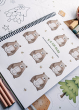 Load image into Gallery viewer, CAMPING ACTIVITY PACK