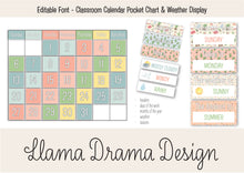 Load image into Gallery viewer, DRAMA LLAMA CLASSROOM BUNDLE
