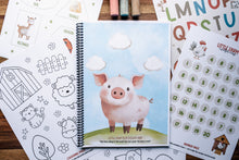 Load image into Gallery viewer, LITTLE FARM ACTIVITY PACK