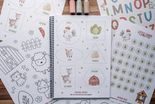 Load image into Gallery viewer, LITTLE FARM ACTIVITY PACK