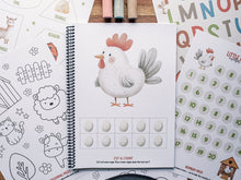 Load image into Gallery viewer, LITTLE FARM ACTIVITY PACK