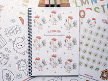 Load image into Gallery viewer, LITTLE FARM ACTIVITY PACK