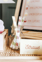 Load image into Gallery viewer, LEMONADE STAND DRAMATIC PLAY SET