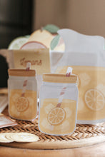 Load image into Gallery viewer, LEMONADE STAND DRAMATIC PLAY SET