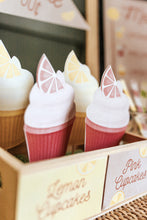 Load image into Gallery viewer, LEMONADE STAND DRAMATIC PLAY SET