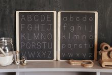 Load image into Gallery viewer, LETTER BASKETS