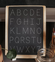 Load image into Gallery viewer, STARTER PACK FOR LETTER BASKETS