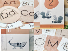 Load image into Gallery viewer, COMPLETE DECOR PACK - BOHO BUTTERFLY