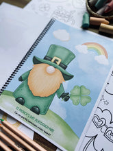 Load image into Gallery viewer, ST PATRICK'S DAY ACTIVITY PACK