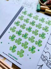 Load image into Gallery viewer, ST PATRICK'S DAY ACTIVITY PACK