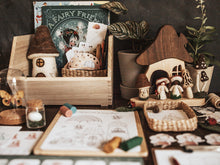 Load image into Gallery viewer, MYTHOLOGY MORNING BASKET