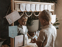 Load image into Gallery viewer, NUTCRACKER LAND OF SWEETS DRAMATIC PLAY SET