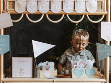 Load image into Gallery viewer, NUTCRACKER LAND OF SWEETS DRAMATIC PLAY SET