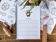 Load image into Gallery viewer, VALENTINE'S DAY ACTIVITY PACK