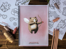 Load image into Gallery viewer, VALENTINE'S DAY ACTIVITY PACK