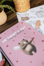 Load image into Gallery viewer, VALENTINE'S DAY ACTIVITY PACK