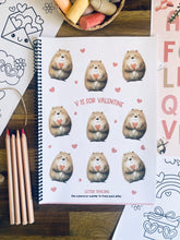 Load image into Gallery viewer, VALENTINE'S DAY ACTIVITY PACK