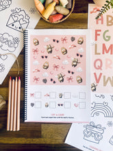 Load image into Gallery viewer, VALENTINE'S DAY ACTIVITY PACK