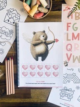 Load image into Gallery viewer, VALENTINE'S DAY ACTIVITY PACK