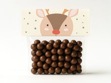Load image into Gallery viewer, REINDEER NOSES BAG TOPPER