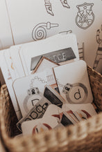 Load image into Gallery viewer, FIRST RESPONDERS MORNING BASKET