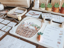 Load image into Gallery viewer, EASTER MORNING BASKET