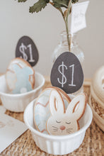 Load image into Gallery viewer, BUNNY BAKERY DRAMATIC PLAY SET
