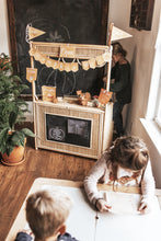 Load image into Gallery viewer, PIE STAND DRAMATIC PLAY SET