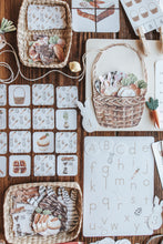 Load image into Gallery viewer, EASTER MORNING BASKET