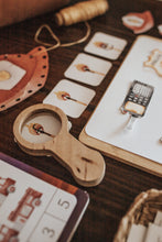 Load image into Gallery viewer, FIRST RESPONDERS MORNING BASKET