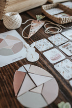 Load image into Gallery viewer, EASTER MORNING BASKET