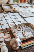 Load image into Gallery viewer, EASTER MORNING BASKET