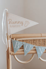 Load image into Gallery viewer, BUNNY BAKERY DRAMATIC PLAY SET