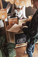 Load image into Gallery viewer, PIE STAND DRAMATIC PLAY SET