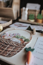 Load image into Gallery viewer, EASTER MORNING BASKET