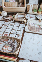 Load image into Gallery viewer, EASTER MORNING BASKET