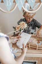 Load image into Gallery viewer, BUNNY BAKERY DRAMATIC PLAY SET