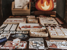 Load image into Gallery viewer, FIRST RESPONDERS MORNING BASKET