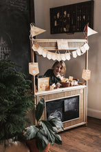 Load image into Gallery viewer, PIE STAND DRAMATIC PLAY SET