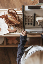 Load image into Gallery viewer, PIE STAND DRAMATIC PLAY SET