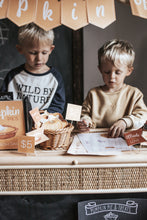 Load image into Gallery viewer, PIE STAND DRAMATIC PLAY SET