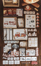 Load image into Gallery viewer, FIRST RESPONDERS MORNING BASKET