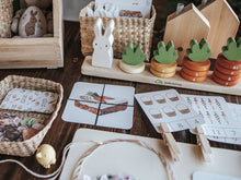 Load image into Gallery viewer, EASTER MORNING BASKET