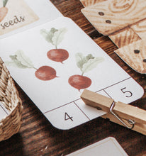 Load image into Gallery viewer, GARDENING MORNING BASKET