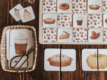 Load image into Gallery viewer, THANKSGIVING FREEBIE FUN!